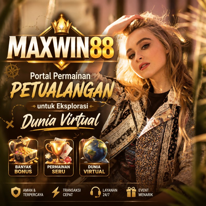 MAXWIN88