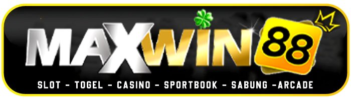 MAXWIN88 LOGO