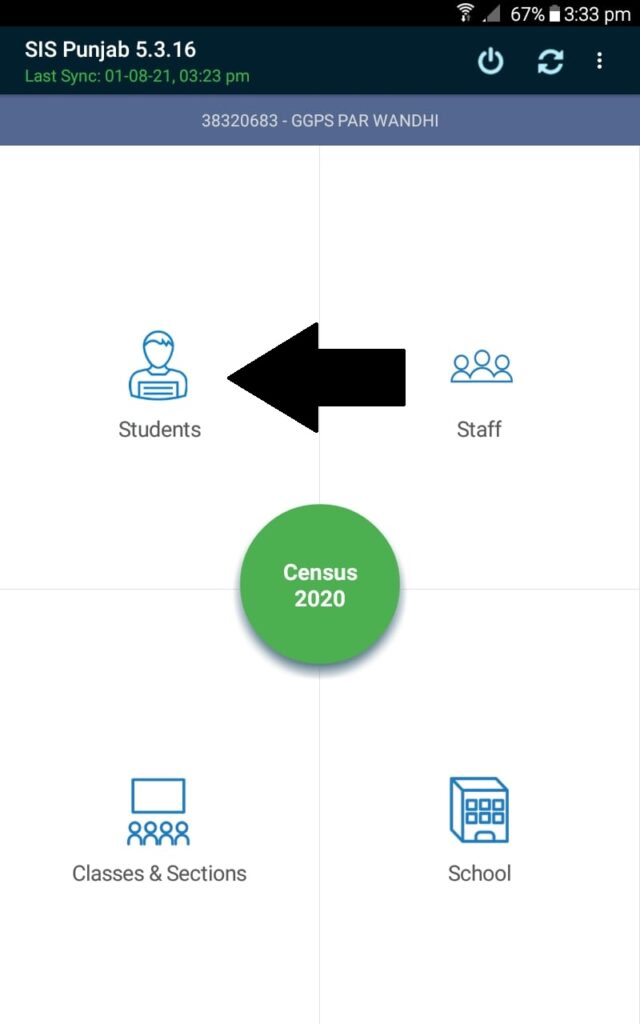 How and When to Promote Students / Classes on SIS 2022