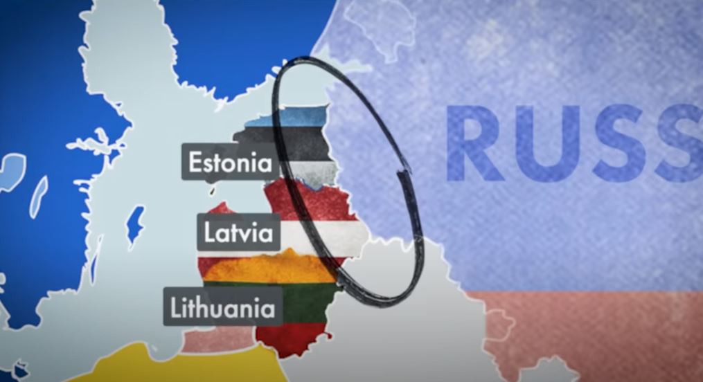 Ukraine Russia conflict Summary briefly explained in Urdu English