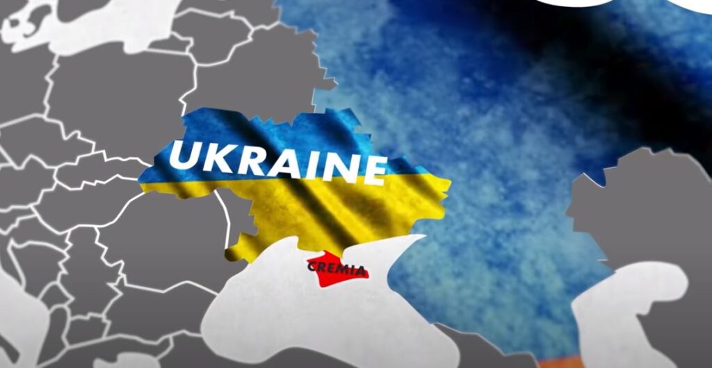 Ukraine Russia conflict Summary 