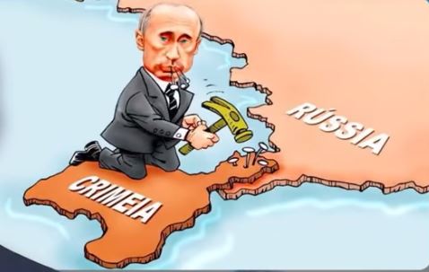 Ukraine Russia conflict Summary 