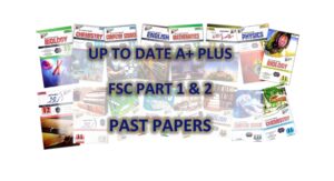 past papers fsc