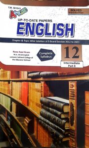 English FSC Part 2
