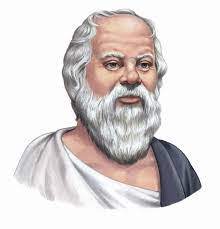 Socrates in history