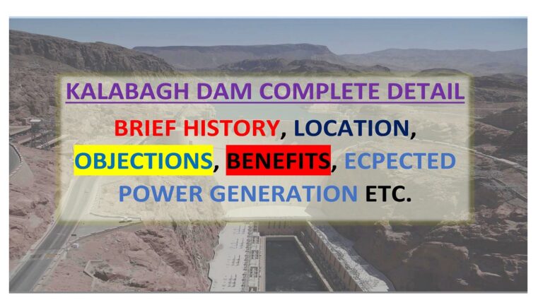 featured image KALABAGH DAM ARTICLE