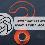 How chatGPT works