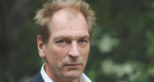 British actor Julian Sands among missing hikers in Southern California mountains