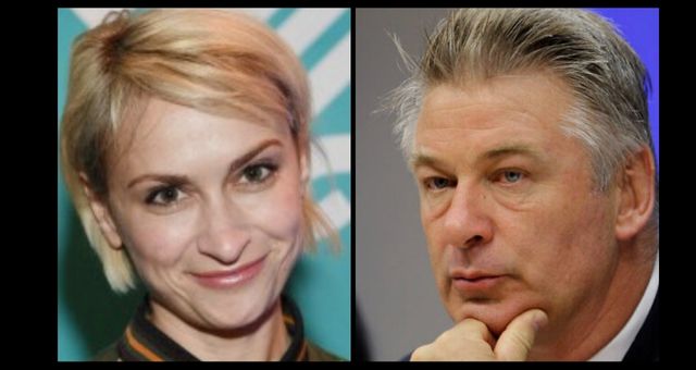 Alec Baldwin charged with involuntary manslaughter