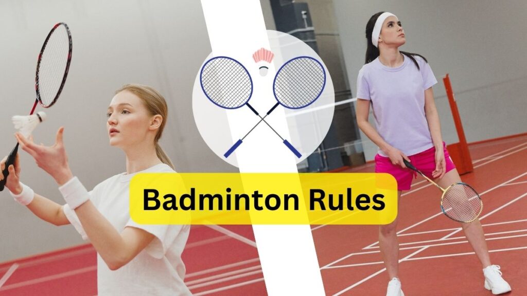 triangle Road making process Turbine Badminton Singles Service Rules - INFO HUB INN🕍