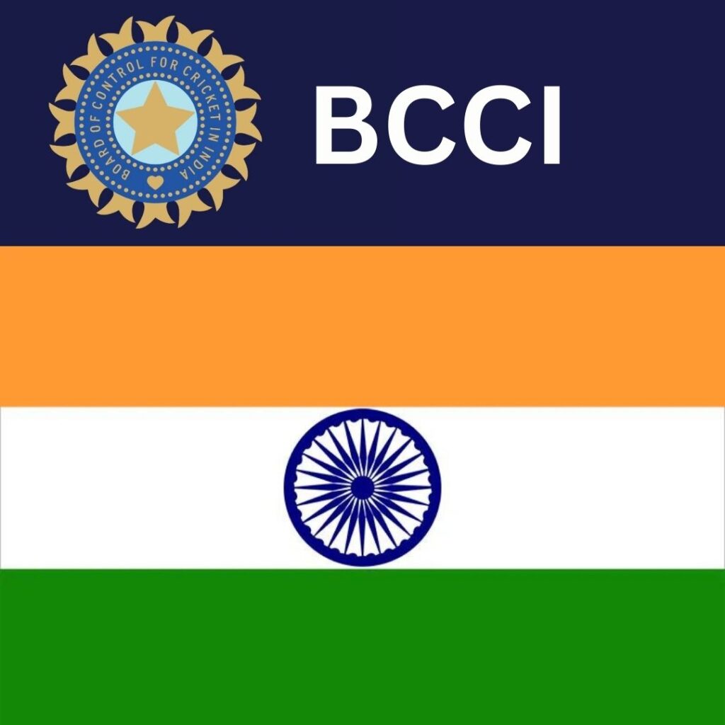 The host country for Cricket World Cup  is INDIA (BCCI)