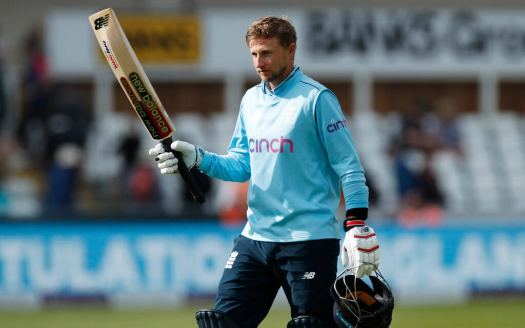 Joe Root