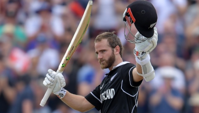 Kane Williamson