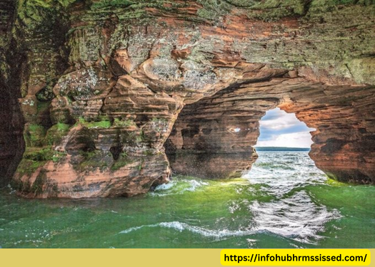 Apostle Islands National Lakeshore