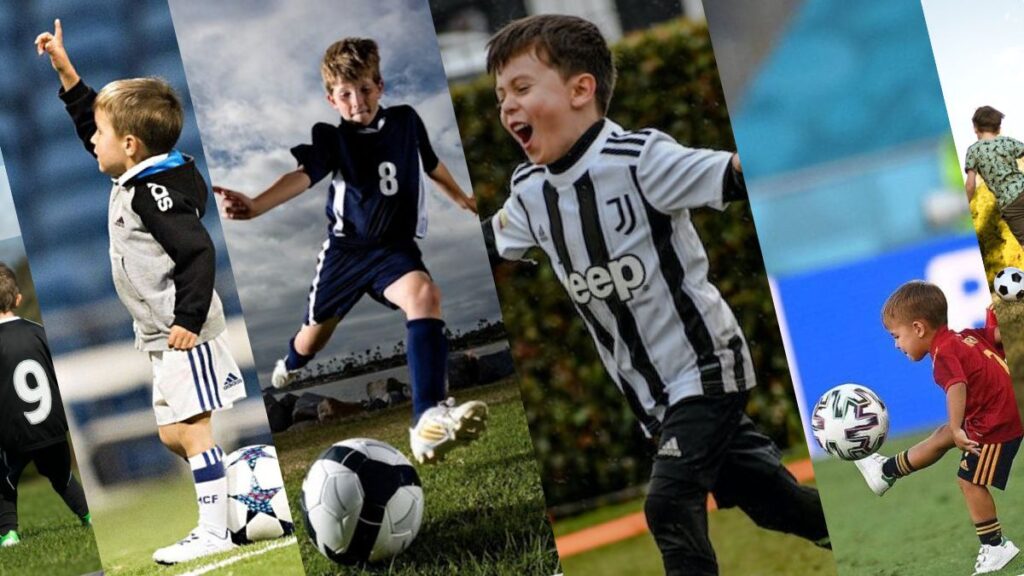 Best Soccer Drills for kids