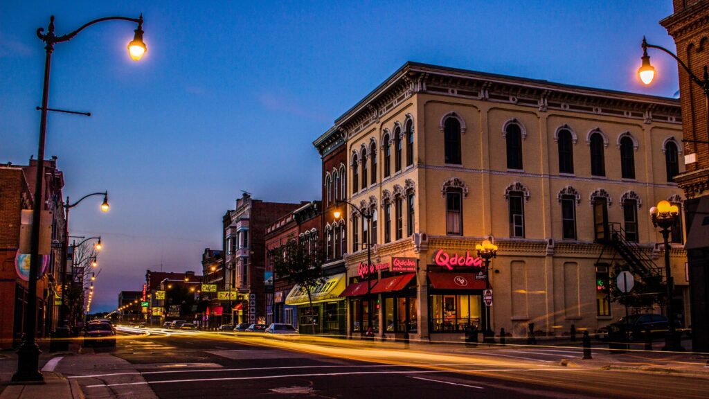 Exploring the Charming Town of La Crosse