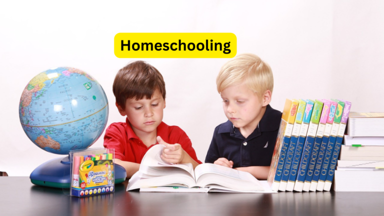 Homeschooling