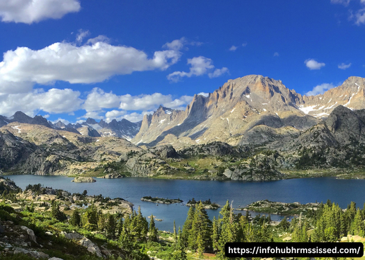 Indulge in Outdoor Recreation at Wyoming's Lakes and Rivers