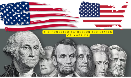 The Founding Fathers