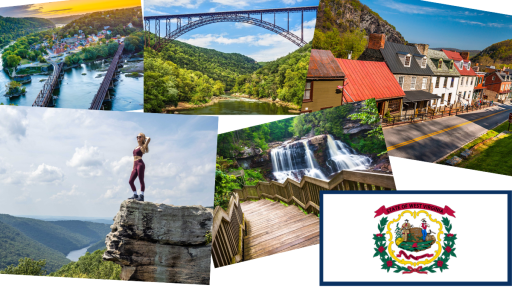 Things to Do in West Virginia