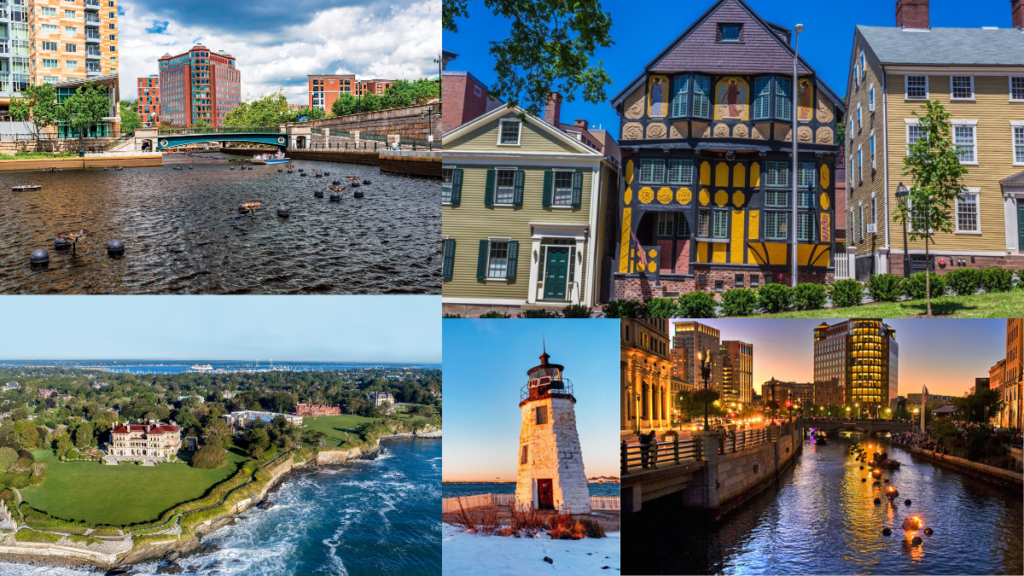 Things to Do in Rhode Island
