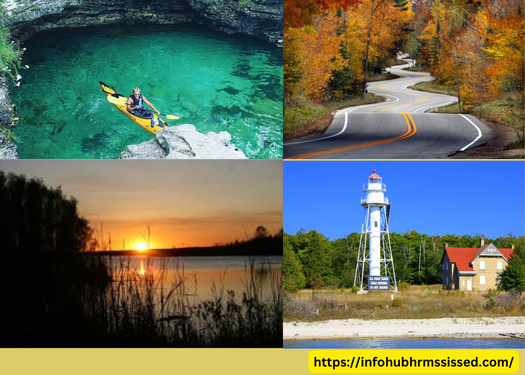 Unleashing Adventure in Door County things to do in Wisconsin