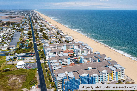 Virginia Beach Sun, Sand, and Serenity