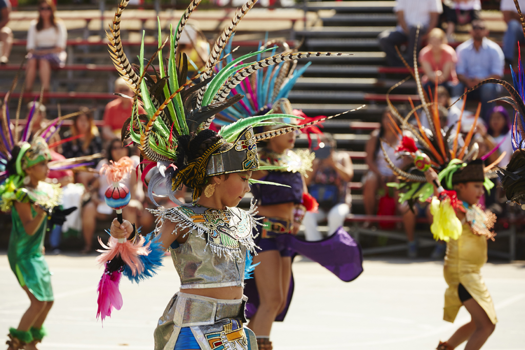 Experiencing the Vibrant Festivals of Wisconsin