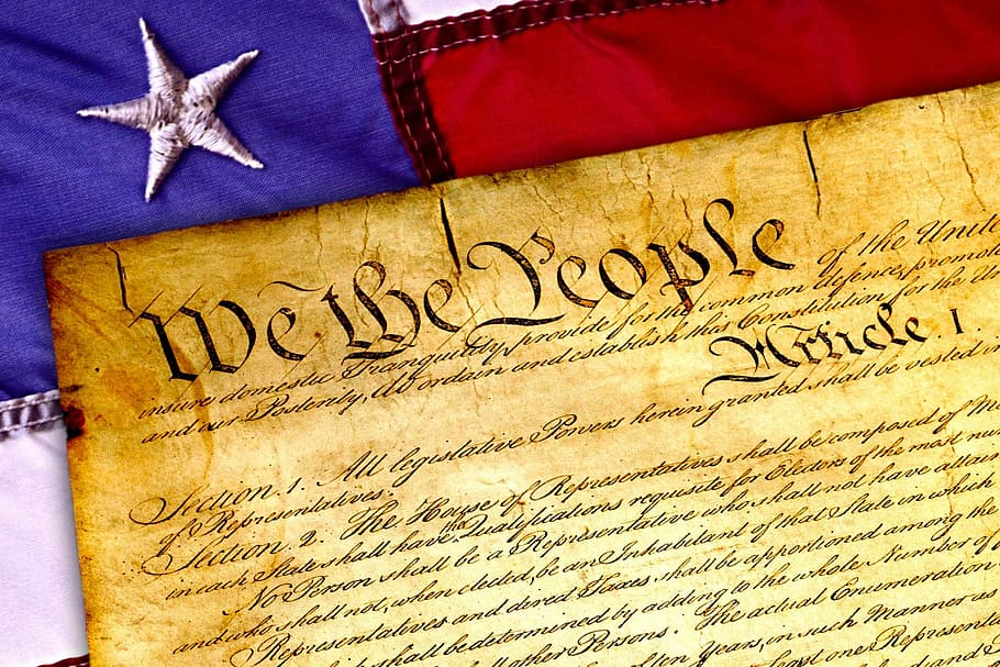 U.S. Constitution USA's History Trivia