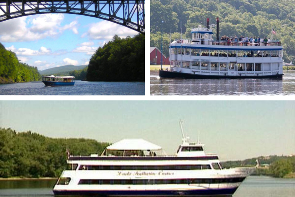 Connecticut River Cruises