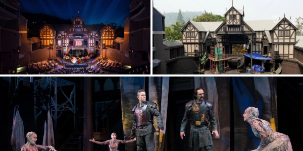 Oregon Shakespeare Festival