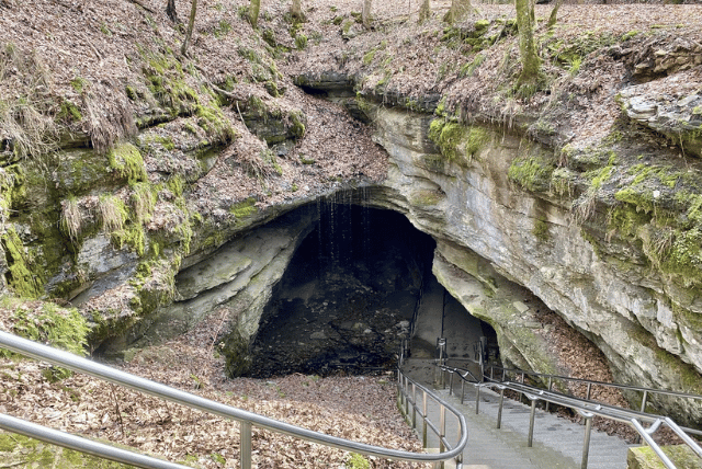 mammoth cave