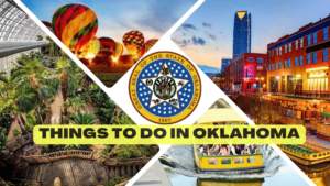 things to do in Oklahoma