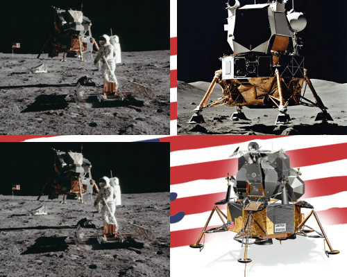 Apollo Lunar Module