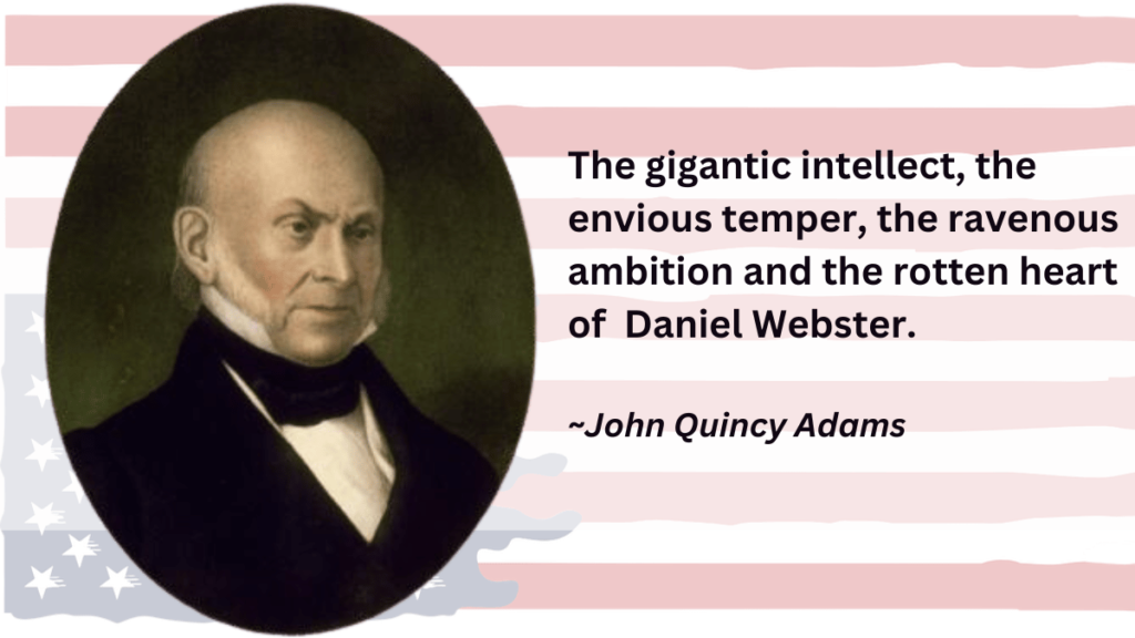 John Quincy Adams