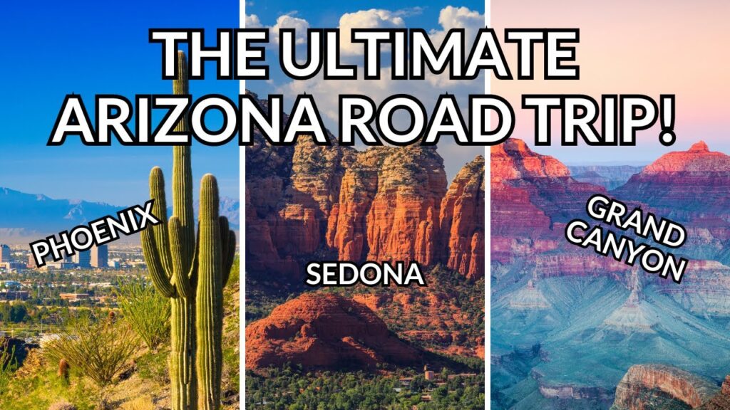 Things to do in Arizona