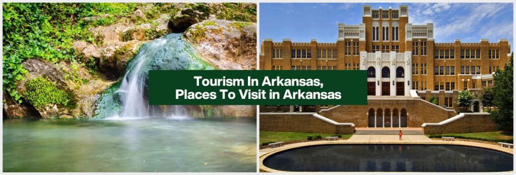 things to do in Arkansas