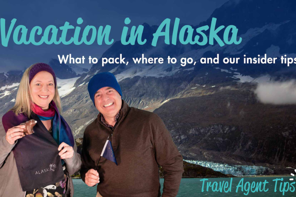 Things to Do in Alaska