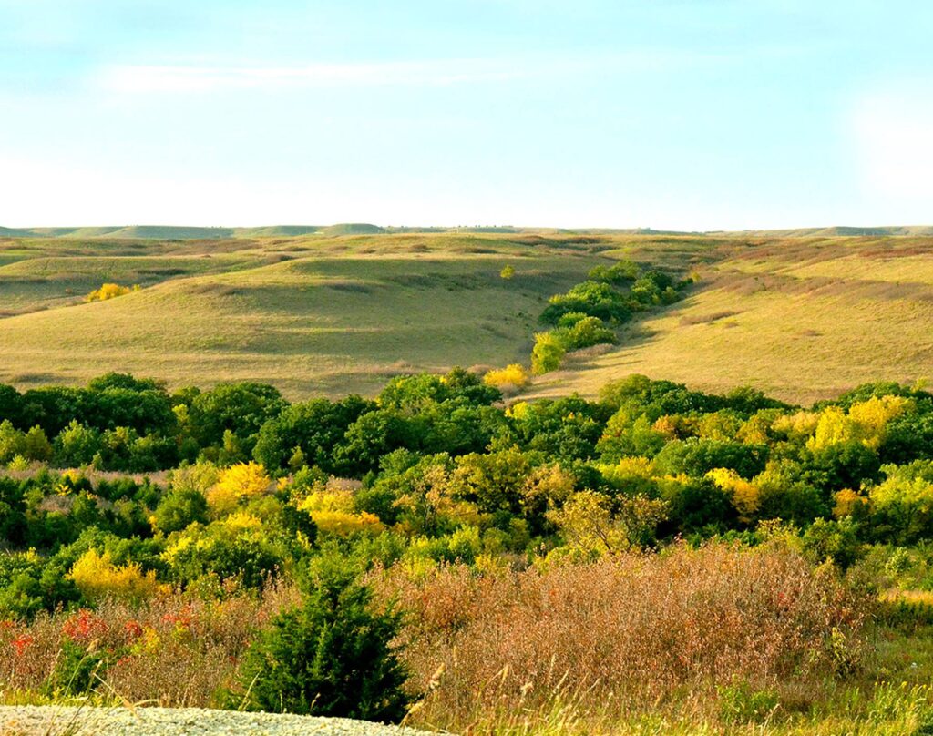 Things to do in kansas - flint hills