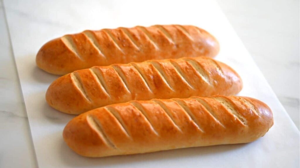 French Bread