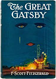 The Great Gatsby - USA Famous Authors and Literature Trivia