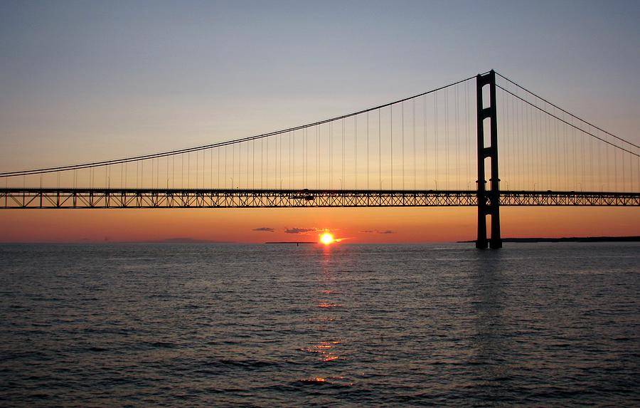 Mackinaw City Sunset Cruise