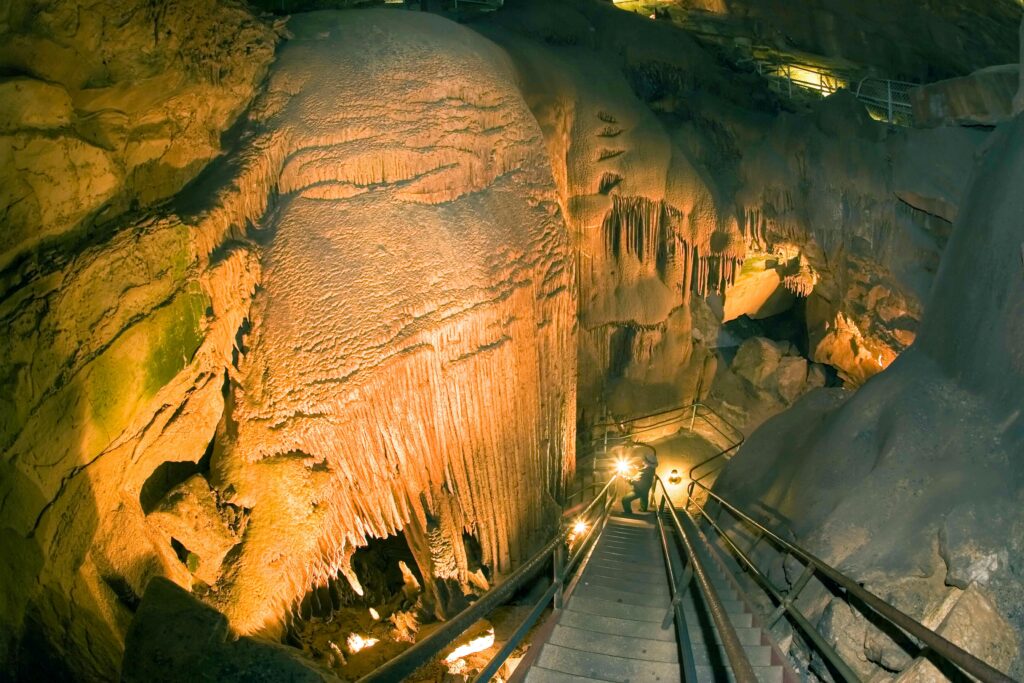 Mammoth Cave Nation Park