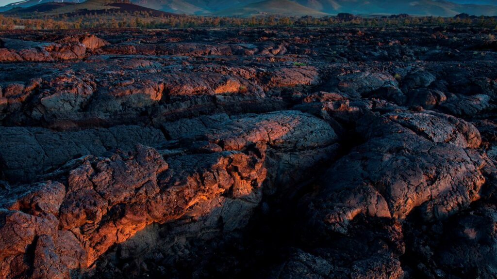 Craters of the Moon National Monument & Preserve - things to do in idaho