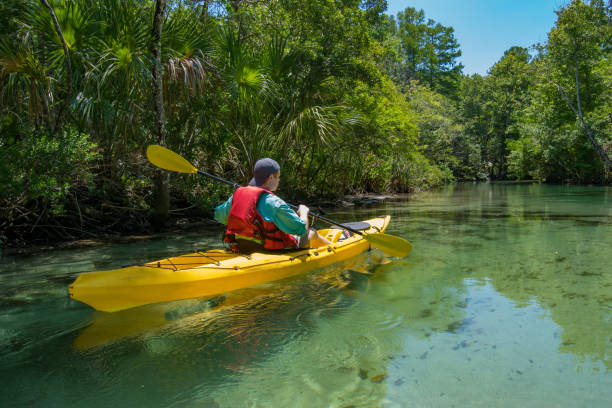 nature coast Florida