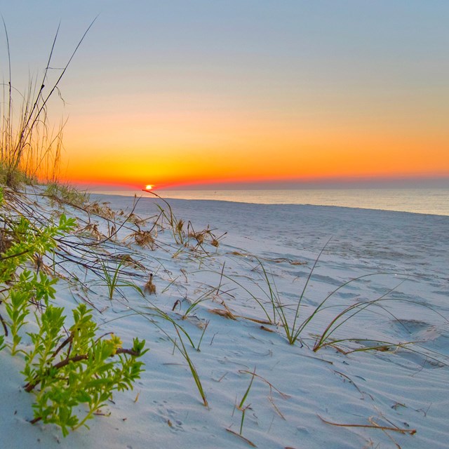 National Seashore