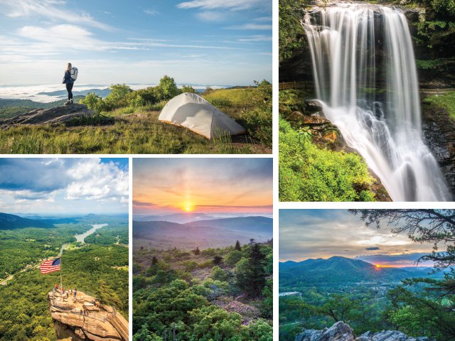 Maryland's Natural Wonders