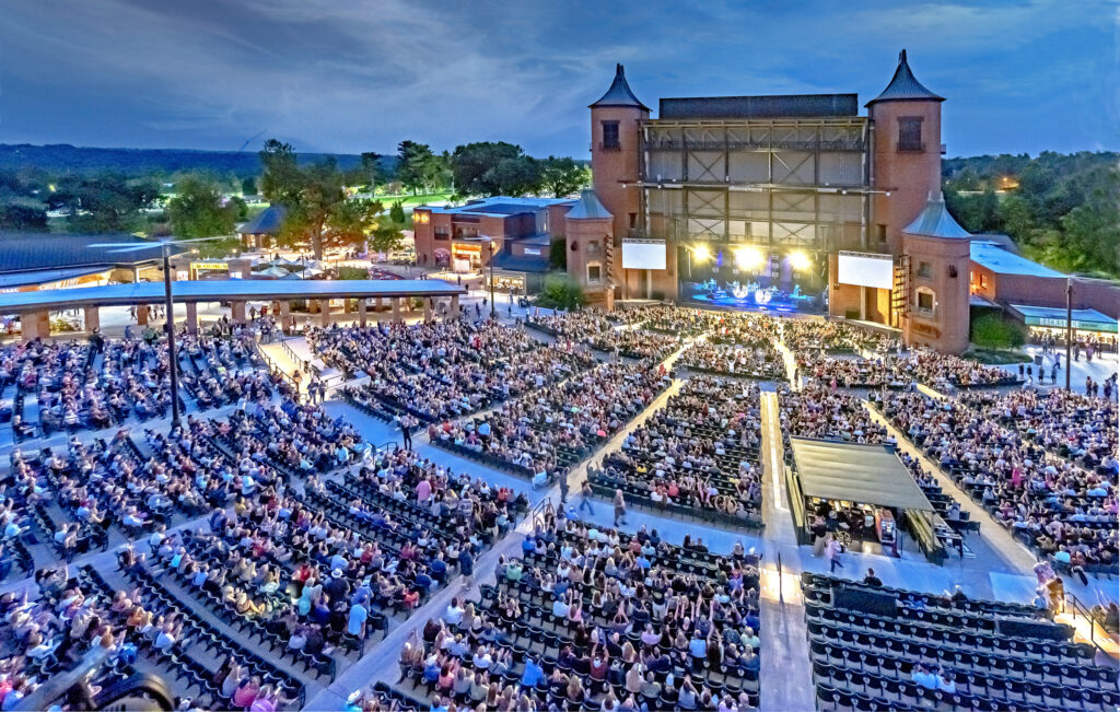 Star light Theather kansas