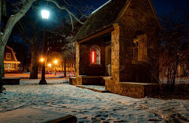 Twin City Ghosts Tour By US Ghost Adventures - Things to do in minnesota