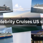 Celebrity Cruises US site